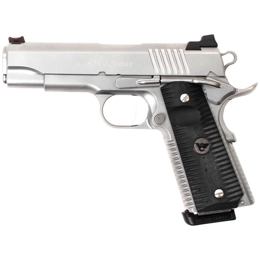 WILSON COMBAT ACP